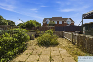 Garden- click for photo gallery